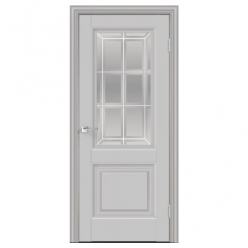 ALTO 8 СО СТЕКЛОМ