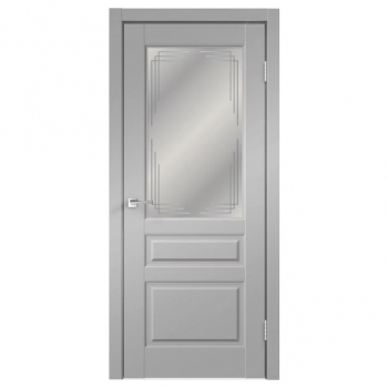 VILLA СО СТЕКЛОМ 3V