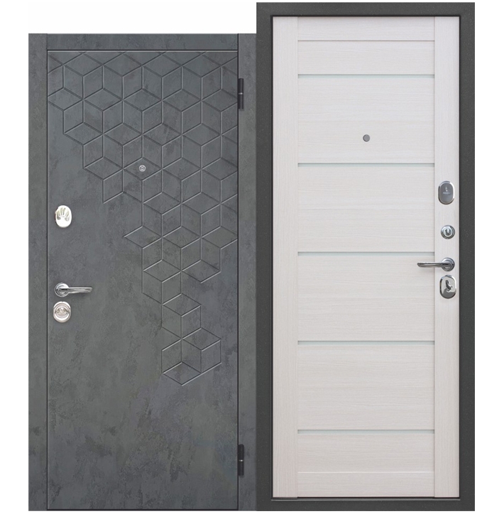 ФЕНИКС Лиственница беж Царга