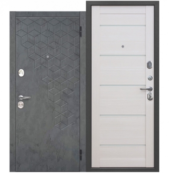 ФЕНИКС Лиственница беж Царга