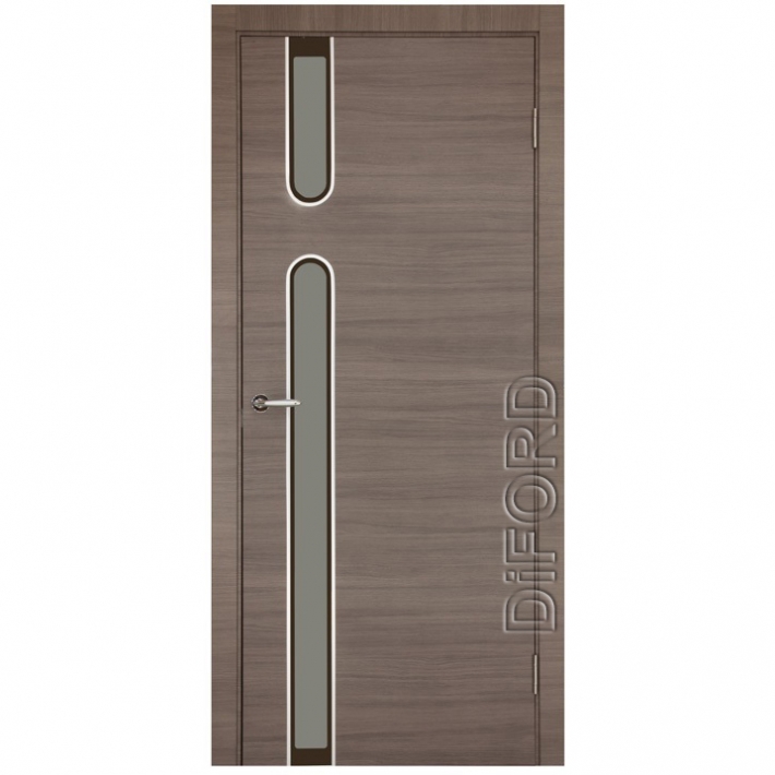 Дверь межкомнатная Diford "Виктория" ДО