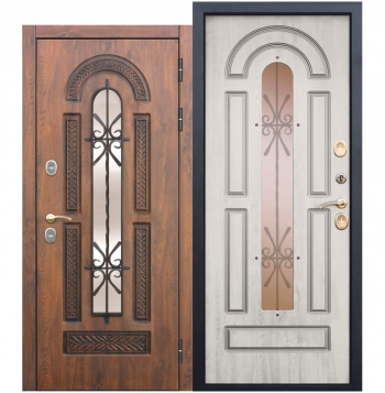 13 см VITRA винорит патина