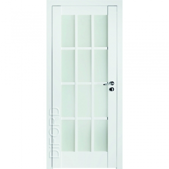 Дверь межкомнатная Diford "242" ДО