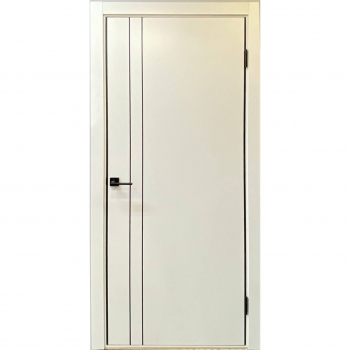 Дверь межкомнатная Diford "N-11" ДГ