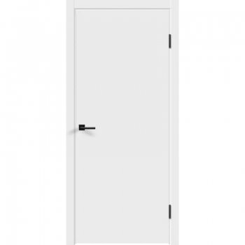 FLAT глухое Белый 600х2000