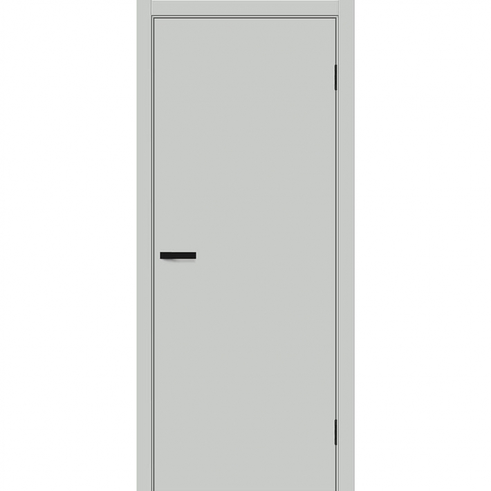 Браво-0.П Grey Silk