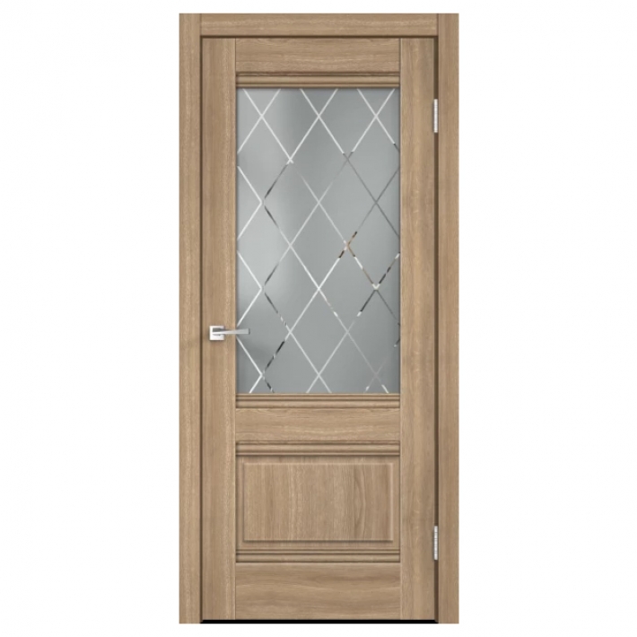 ALTO СО СТЕКЛОМ 2V