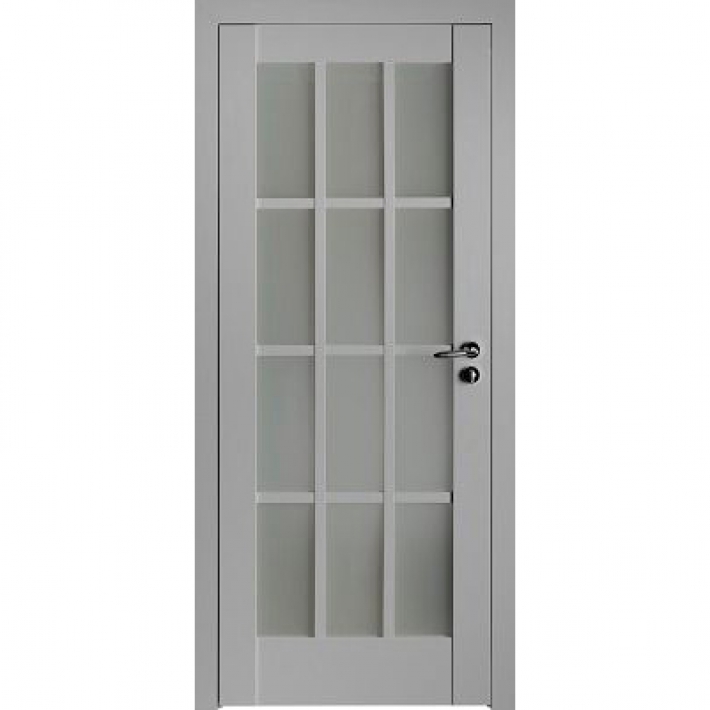 Дверь межкомнатная Diford "242" ДО