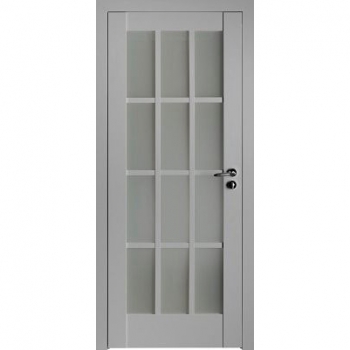 Дверь межкомнатная Diford "242" ДО