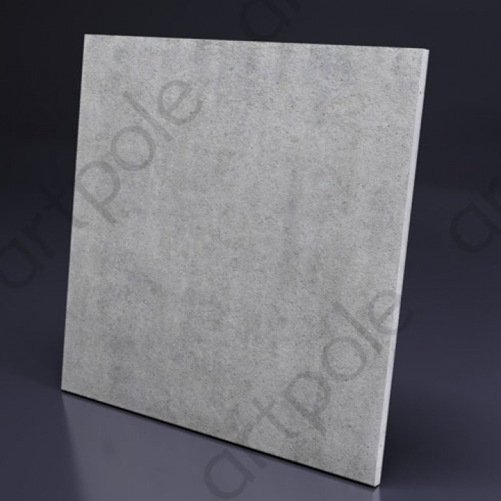 LOFT-BETON (крепления скрытого типа)