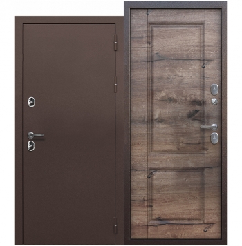 11 см ISOTERMA Медный антик