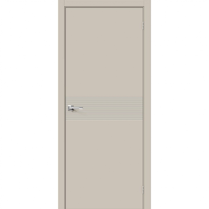 Граффити-23 Creamy