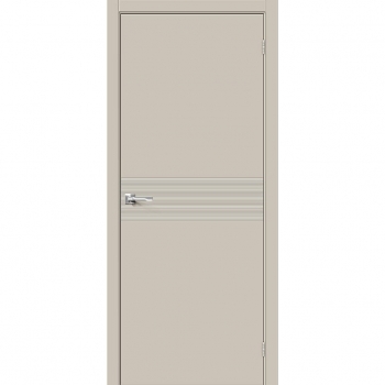 Граффити-23 Creamy