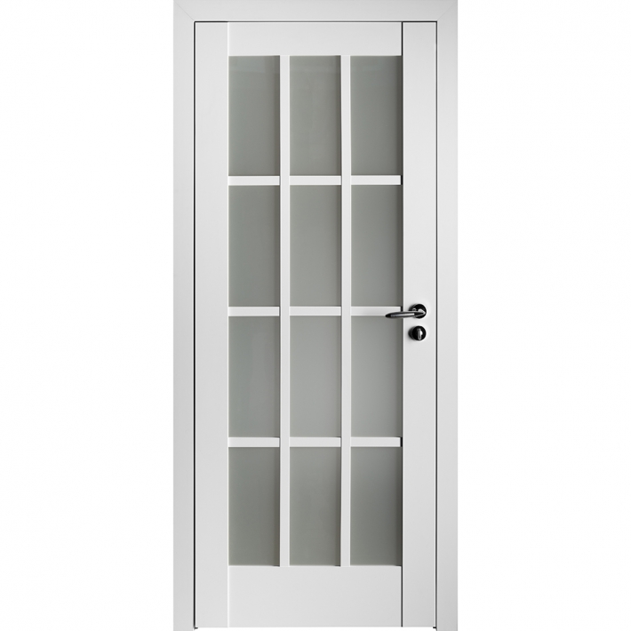 Дверь межкомнатная Diford "242" ДО