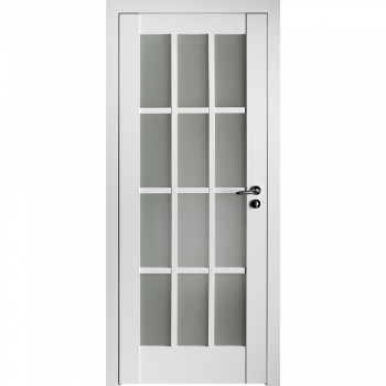 Дверь межкомнатная Diford "242" ДО