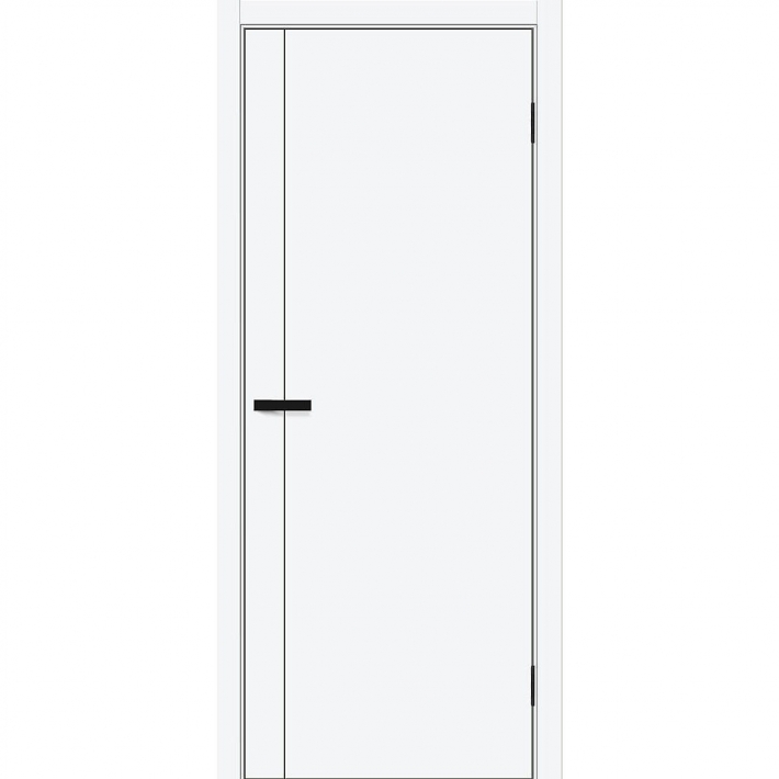 Браво-0.10 П White Silk