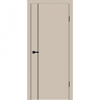 EMALUX TECHNO BLACK MV1 Кварцит 600х2000