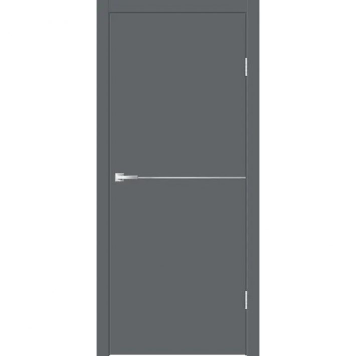 EMALUX GALANT H1 глухое Вулкан 600х2000