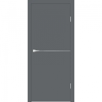 EMALUX GALANT H1 глухое Вулкан 600х2000