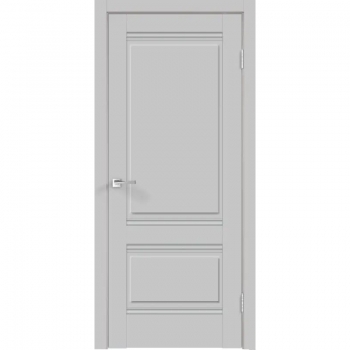 ALTO 2P Эмалит серый 600х2000